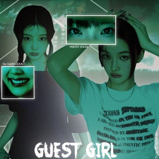 Telegram profile photo for ๐๐๐๐๐ ๐๐๐๐โข๐ซ๐ฐ๐ถ๐ณ๐ฏ๐ข๐ญ๐ช๐ด๐ต๐ด๐ฟ