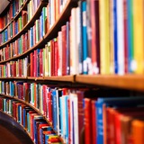 Telegram profile photo for Книги | Литература | Писатели