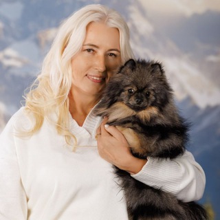 Telegram profile photo for Дрессировка 🐶 собак Элит ️