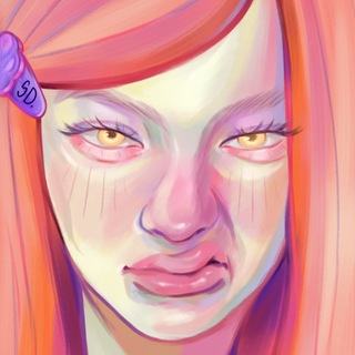 Telegram profile photo for SaDDy_(: J L)_