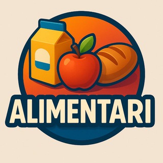 Telegram profile photo for 🍕Bevande e Alimentari Offerte 🇮🇹