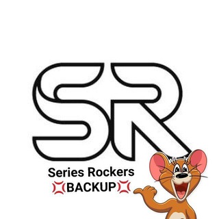 Telegram profile photo for SR Backup
