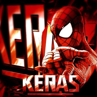 Telegram profile photo for studio keras
