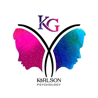 Telegram profile photo for Karlson_Psychology 🦋