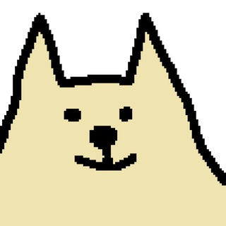 Telegram profile photo for nubdog