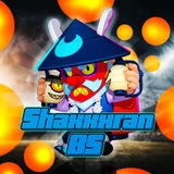 Telegram profile photo for Shaxxxran | BS