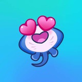 Telegram profile photo for INI CH FORMAT