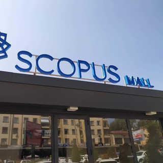 Telegram profile photo for Scopus | Elsevier WOS