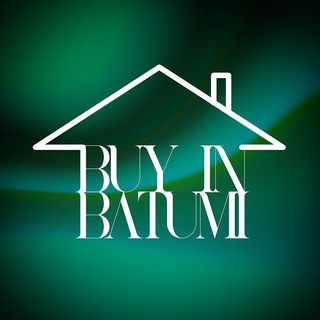 Telegram profile photo for 💰🏘️ ПРОДАЖА | ПОКУПКА недвижимости КВАРТИР В БАТУМИ რეალიზაცია | ქონების ყიდვა ბინები ბათუ🇬🇪