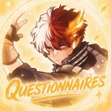 Telegram profile photo for Анкетница