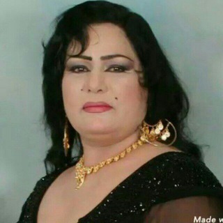 Telegram profile photo for اغاني ساجده عبيد