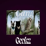 Telegram profile photo for GENKZ