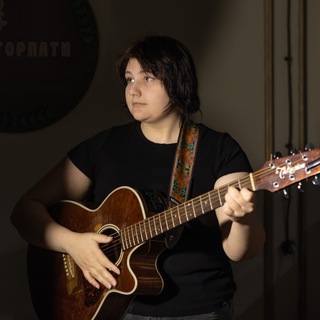 Telegram profile photo for Лиза Ветрами 🏔