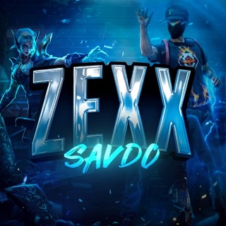 Telegram profile photo for Free fire X Mlb