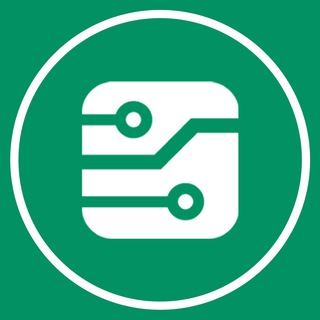 Telegram profile photo for مگامدار | مدارهای کاربردی الکترونیک