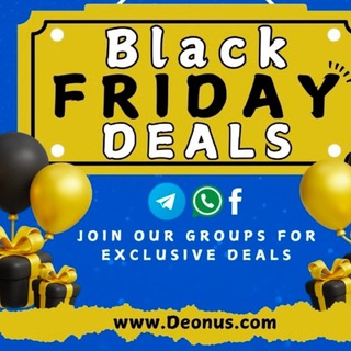 Telegram profile photo for Deonus Deals USA