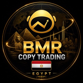 Telegram profile photo for BMR Copy Egypt 🇪🇬