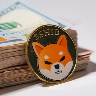 Telegram profile photo for Shiba inu live price!!