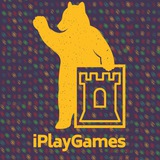 Telegram profile photo for iPlayGames
