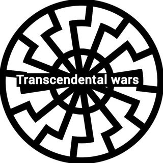 Telegram profile photo for TRANSCENDENTAL WARS