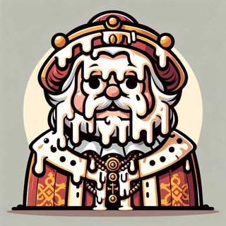Telegram profile photo for JizzLordCoin