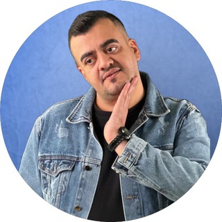 Telegram profile photo for حسین کاشفی | راهبر مسیر افزایش فروش 💙