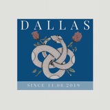 Telegram profile photo for dallas archive