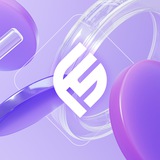 Telegram profile photo for Logo Design - Farsi Stickers
