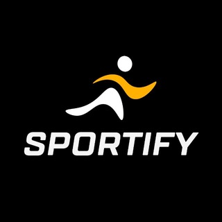 Telegram profile photo for Sportify🇺🇿