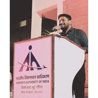 Telegram profile photo for ATC Officer Arif