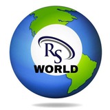 Telegram profile photo for RS world book house vijayanagar
