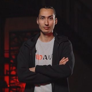 Telegram profile photo for Сергей Бармотин
