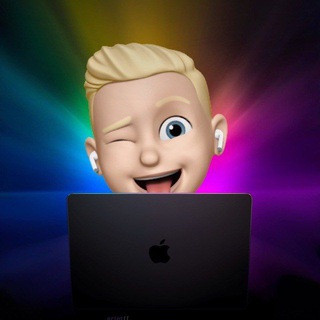 Telegram profile photo for PeterliukTech
