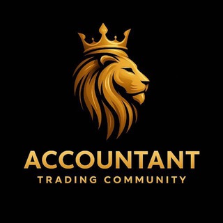 Telegram profile photo for Accountant | Trading Community
