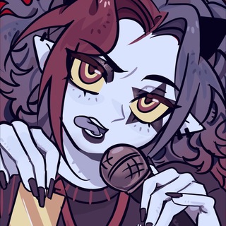 Telegram profile photo for bруня 🧷
