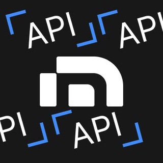 Telegram profile photo for Marketapp API