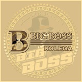 Telegram profile photo for KOLEGA