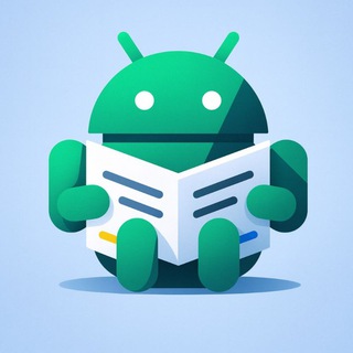 Telegram profile photo for Android News Feed