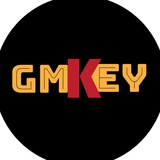 Telegram profile photo for GmKey.ir