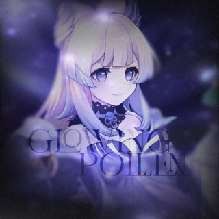 Telegram profile photo for 𝐆𝐥𝐨𝐰𝐢𝐧𝐠 𝐩𝐨𝐥𝐥𝐞𝐧