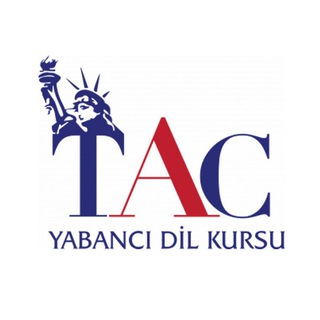 Telegram profile photo for TAC DİL KURSU - ANKARA İNGİLİZCE KURSU - Turkish American Council
