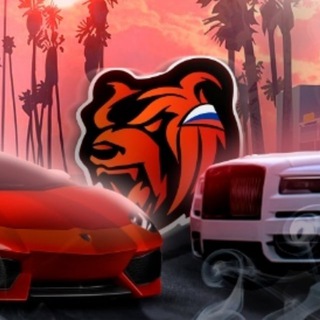 Telegram profile photo for БЛЕК РАША ЧАТ