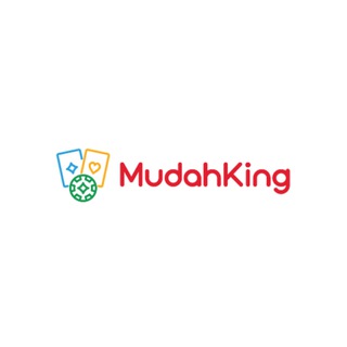 Telegram profile photo for MudahKing Official Channel