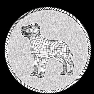 Telegram profile photo for BBAI COIN PORTAL