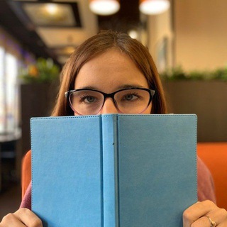 Telegram profile photo for Тут Маркова что-то пишет
