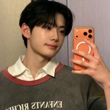 Telegram profile photo for Sanghyeon