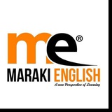 Telegram profile photo for maraki English with abi