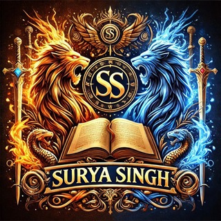 Telegram profile photo for Surya Singh