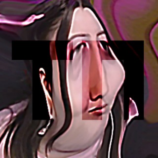 Telegram profile photo for ТЕТЯ КСЮ Aka ПАДРЫГА