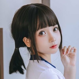 Telegram profile photo for 椎名莜